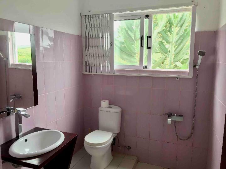 Bel Ombre'S Panoramic View Hotel Bilik gambar