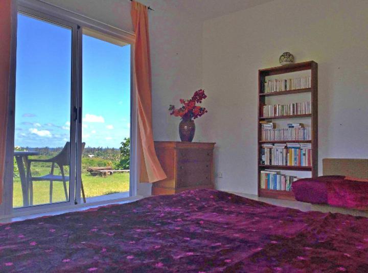 Bel Ombre'S Panoramic View Hotel Luaran gambar