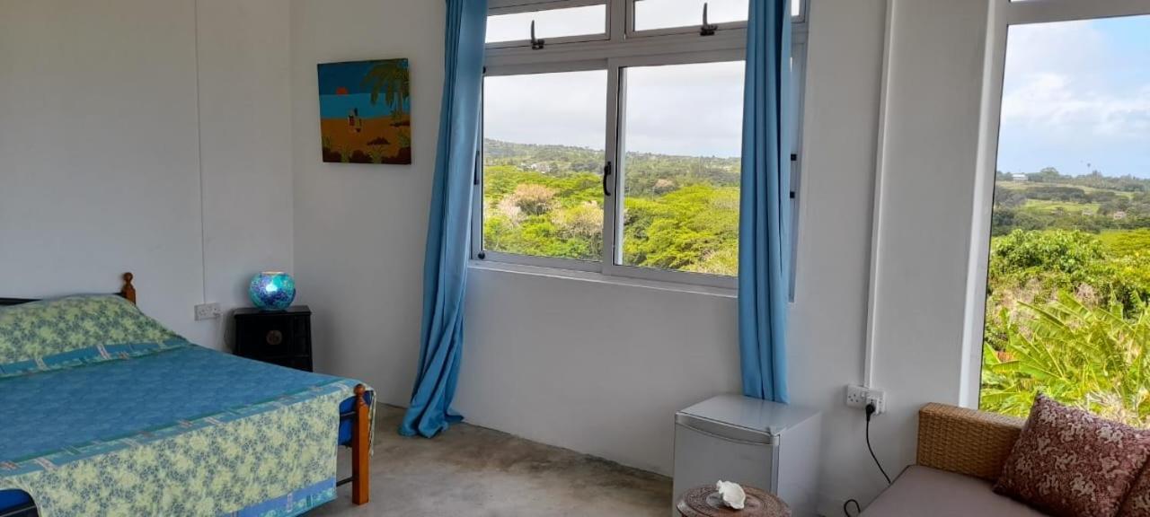 Bel Ombre'S Panoramic View Hotel Luaran gambar