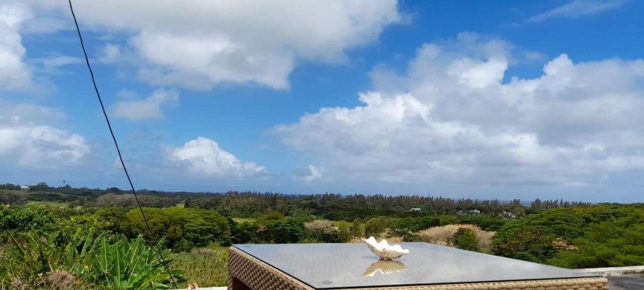 Bel Ombre'S Panoramic View Hotel Luaran gambar